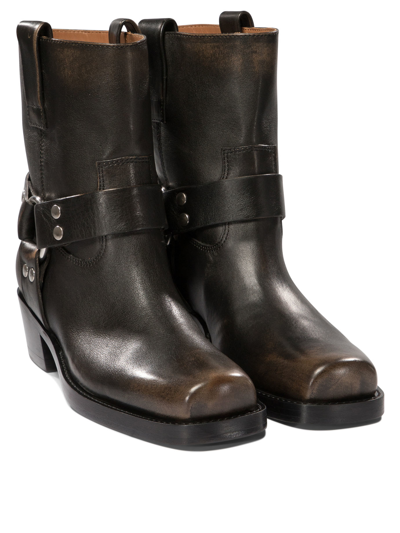 PARIS TEXAS Roxy ankle boots